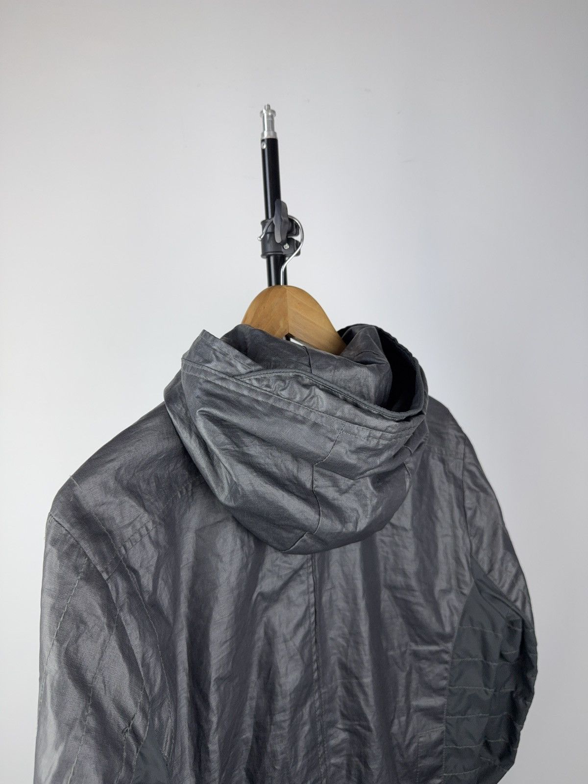 G-Star Vintage 00s Archive RAW G Star Retro Nylon Ninja jacket Size US M / EU 48-50 / 2 - 14 Thumbnail