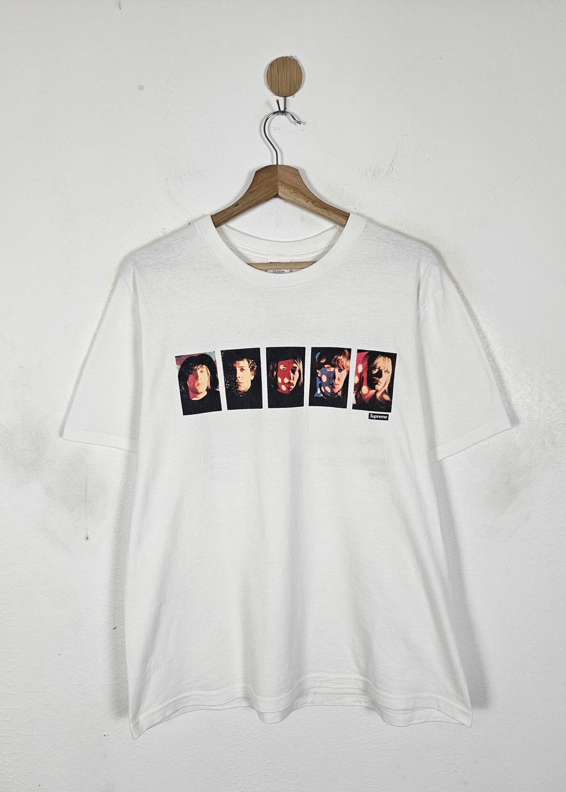 Supreme Supreme The Velvet Underground & Nico Shirt Size US M / EU 48-50 / 2 - 1 Thumbnail