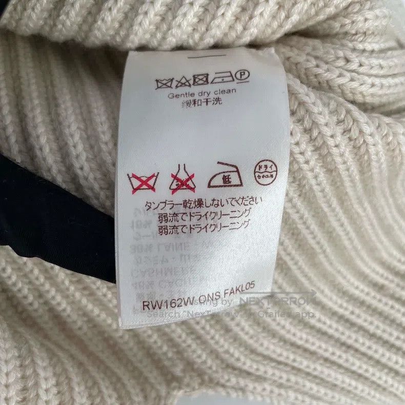 Louis Vuitton Louis Vuitton Cashmere sweater Size US S / EU 44-46 / 1 - 4 Thumbnail