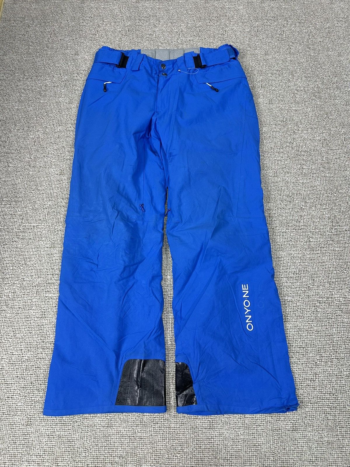 Japanese Brand OnYoNe Ski Pant SK1 Size US 32 / EU 48 - 1 Thumbnail