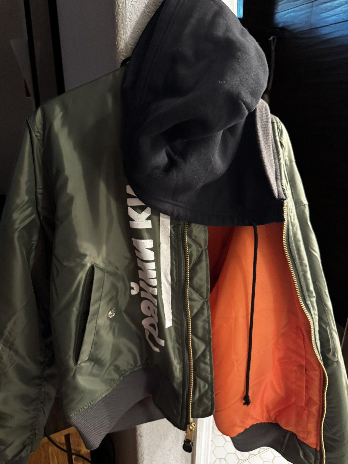 Grimykids Grimykids rare jacket Size US XL / EU 56 / 4 - 5 Thumbnail
