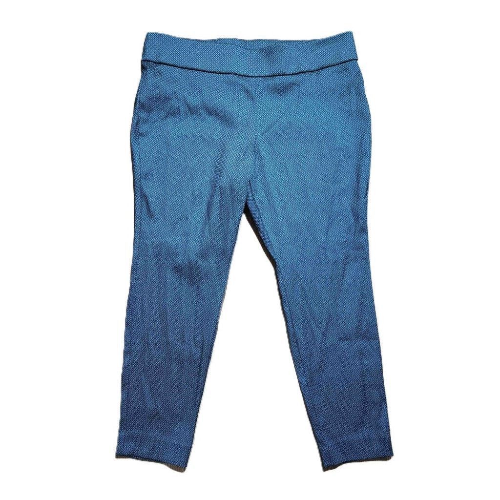 Worthington Worthington Womens Capri Pants Size Petite 16P Size 38" / US 16 / IT 52 - 1 Thumbnail