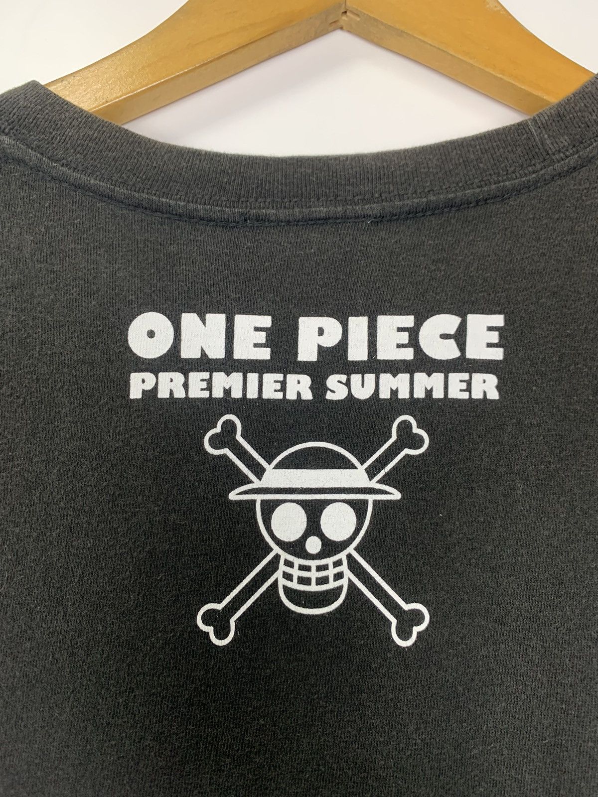One Piece × Vintage Vintage One Piece Movie t-shirt Size US M / EU 48-50 / 2 - 11 Thumbnail