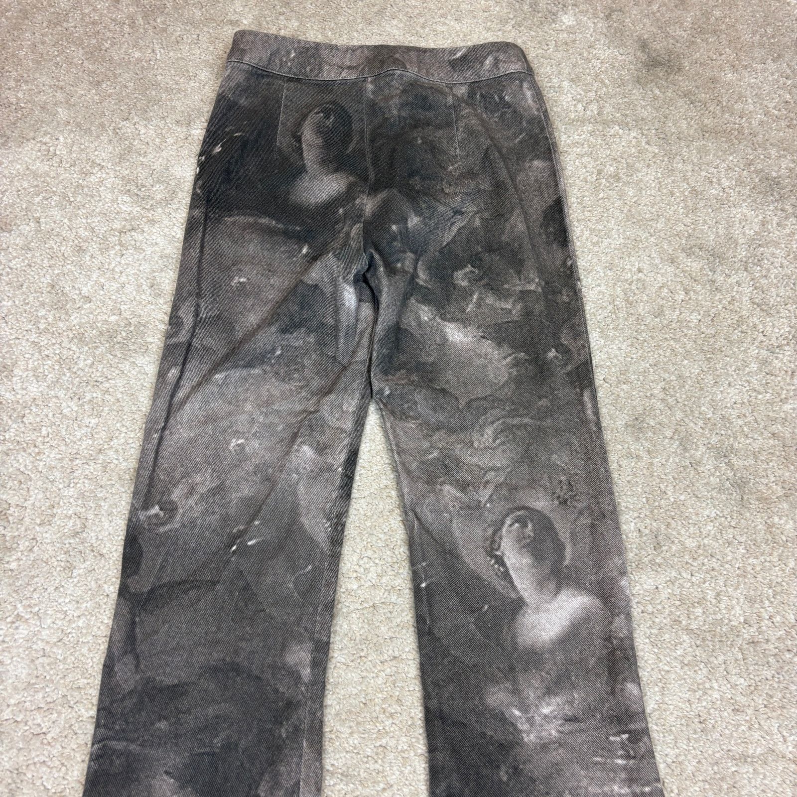 Paloma Wool Paloma Wool Angelo Lounge Pants Women's 34/XS Artsy Y2K Size 24" / US 00 / IT 34 - 5 Thumbnail