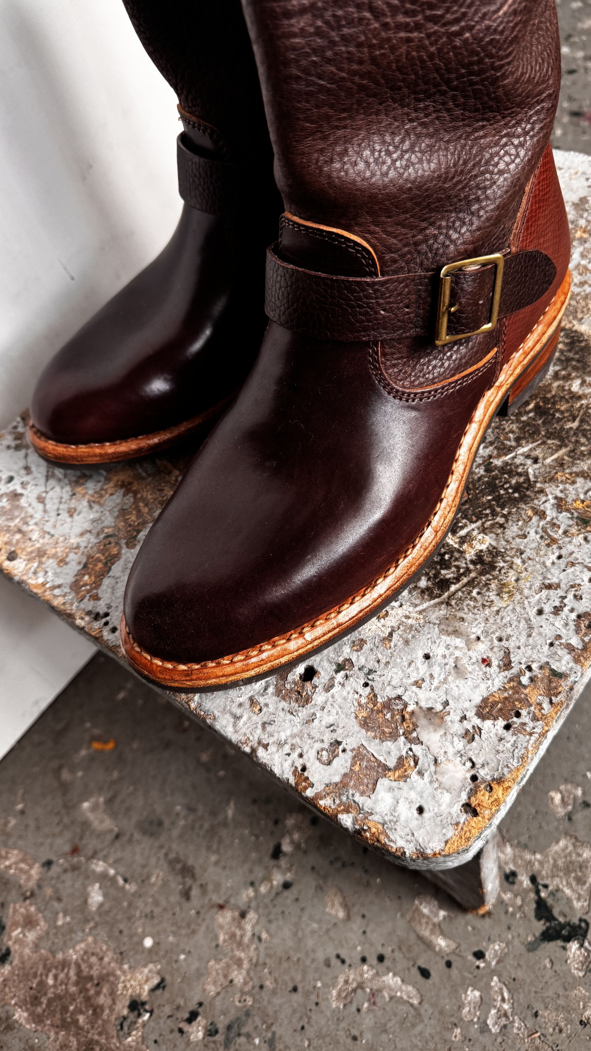 Visvim Two Folk | Grailed