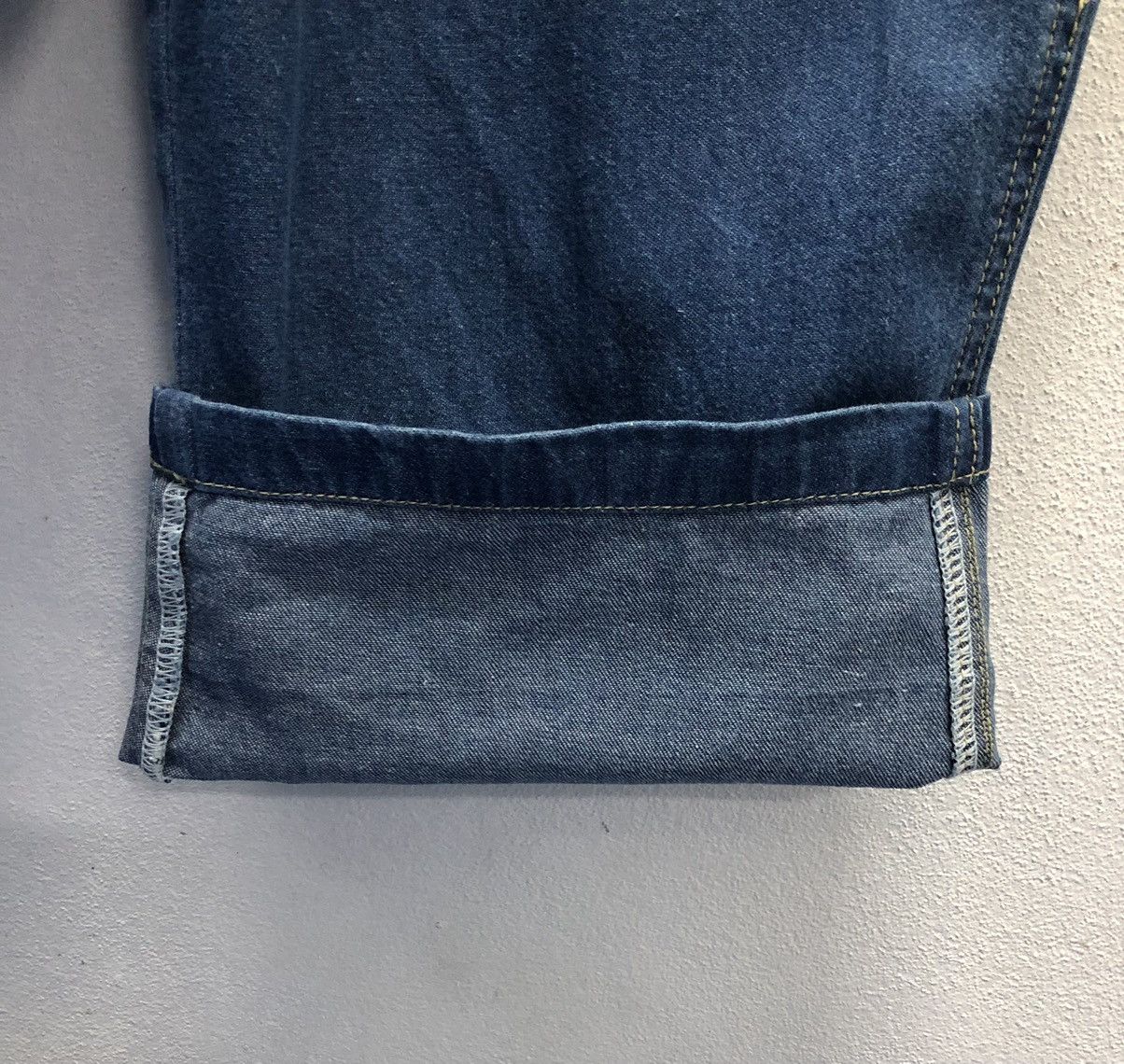 Japanese Brand Vintage Vicy Gal Fashion In New Life Overalls Size US 34 / EU 50 - 18 Thumbnail