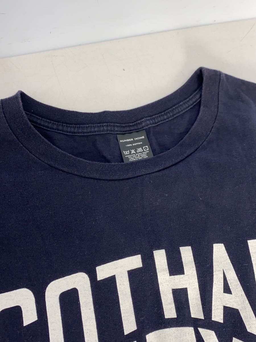 Number (N)ine Gotham City Tee Size US XL / EU 56 / 4 - 4 Thumbnail