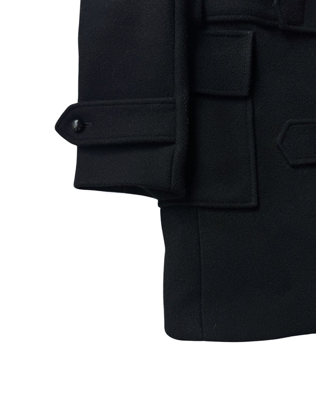 Balenciaga FW2006 balenciaga by nicolas ghesquiere Size US S / EU 44-46 / 1 - 3 Thumbnail