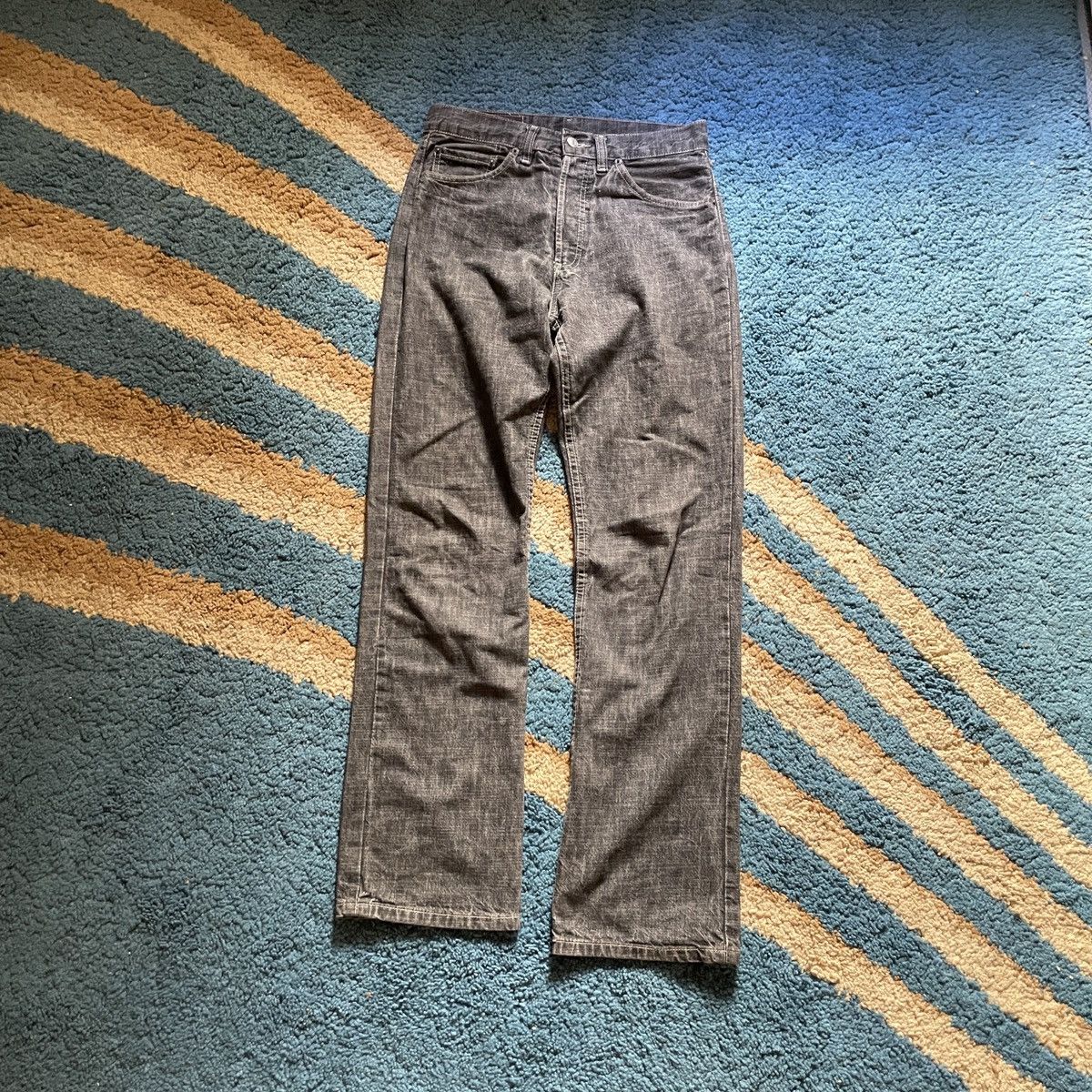 Levi's × Vintage vintage Levi’s 501 1993 Jeans Size US 30 / EU 46 - 2 Thumbnail