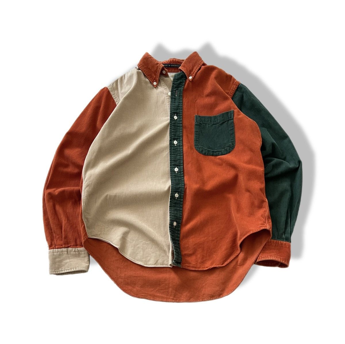 Billionaire Boys Club Billionaire Boys Club Shirt Size Button Up Size S Size US S / EU 44-46 / 1 - 1 Thumbnail