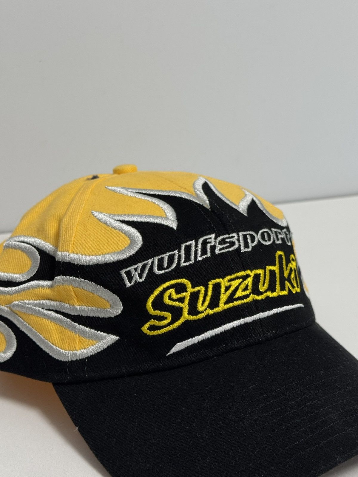 Other Suzuki WolfSport Y2K style Hype Size ONE SIZE - 2 Thumbnail