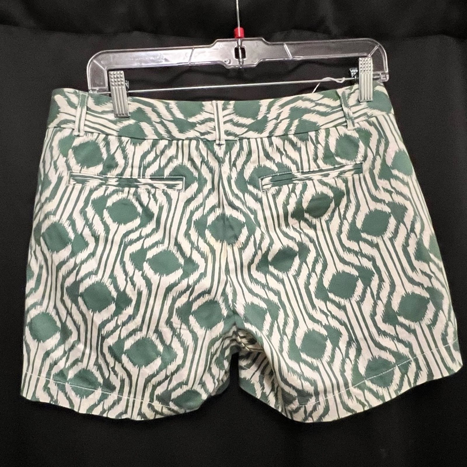 Banana Republic Banana Republic summer shorts Size 27" / US 4 / IT 40 - 3 Thumbnail