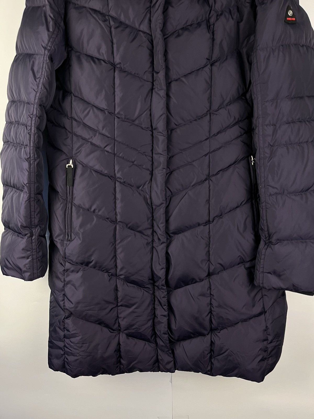 Bogner Bogner Fire + Ice Luxury Nylon Down Puffer Parka Jacket Size S / US 4 / IT 40 - 4 Thumbnail
