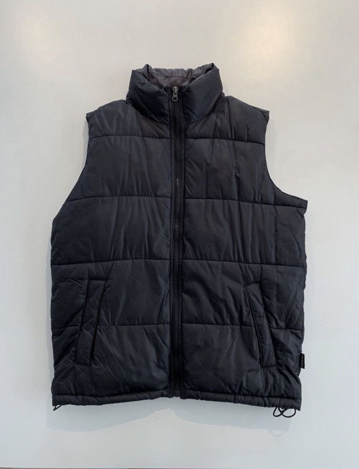 Dickies Dickies Puffer Vest Jackets Size US M / EU 48-50 / 2 - 1 Thumbnail