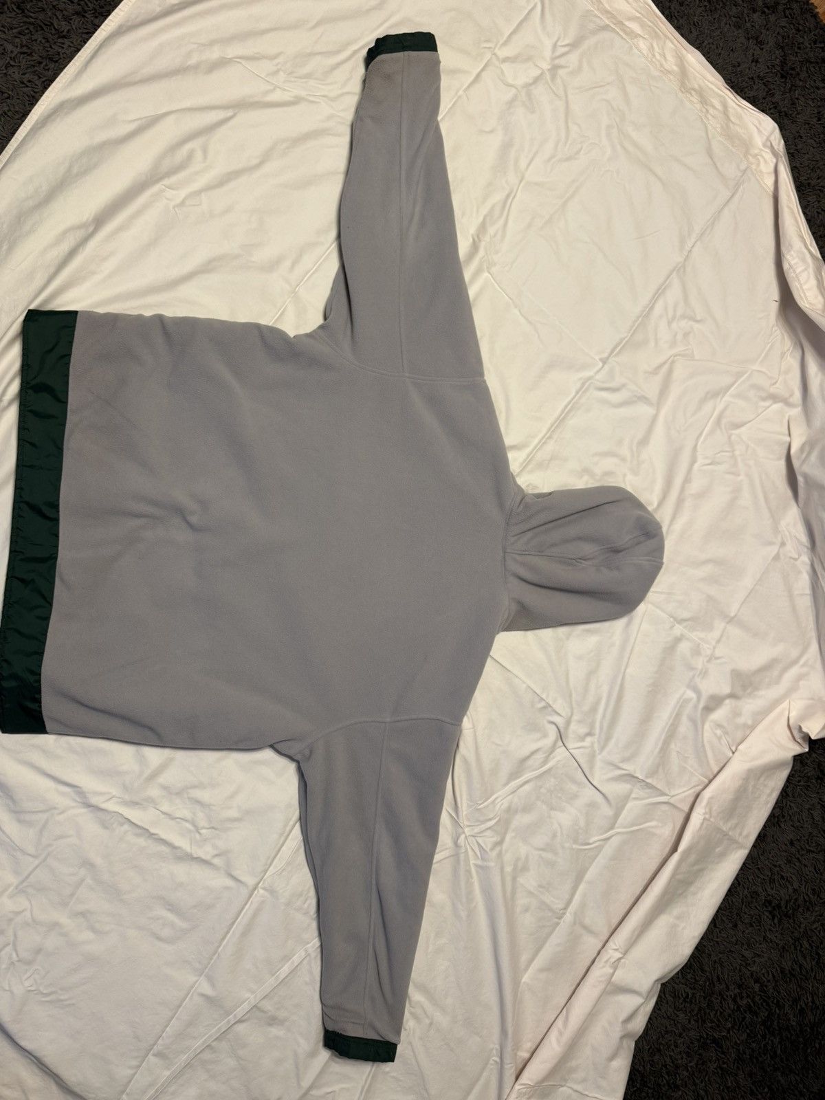 Nike vintage reversible nike coat Size US XL / EU 56 / 4 - 4 Thumbnail
