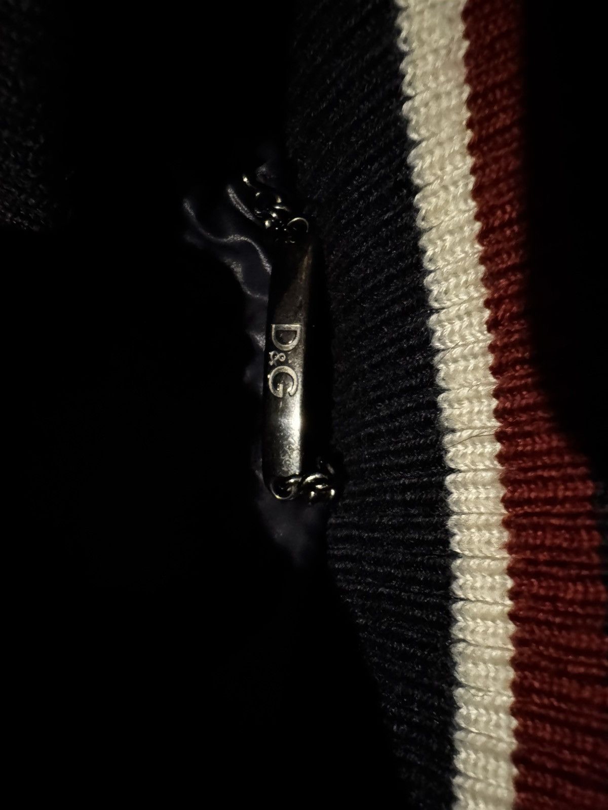 Dolce & Gabbana Dolce & Gabbana Union Jack Puffer Size US S / EU 44-46 / 1 - 5 Thumbnail