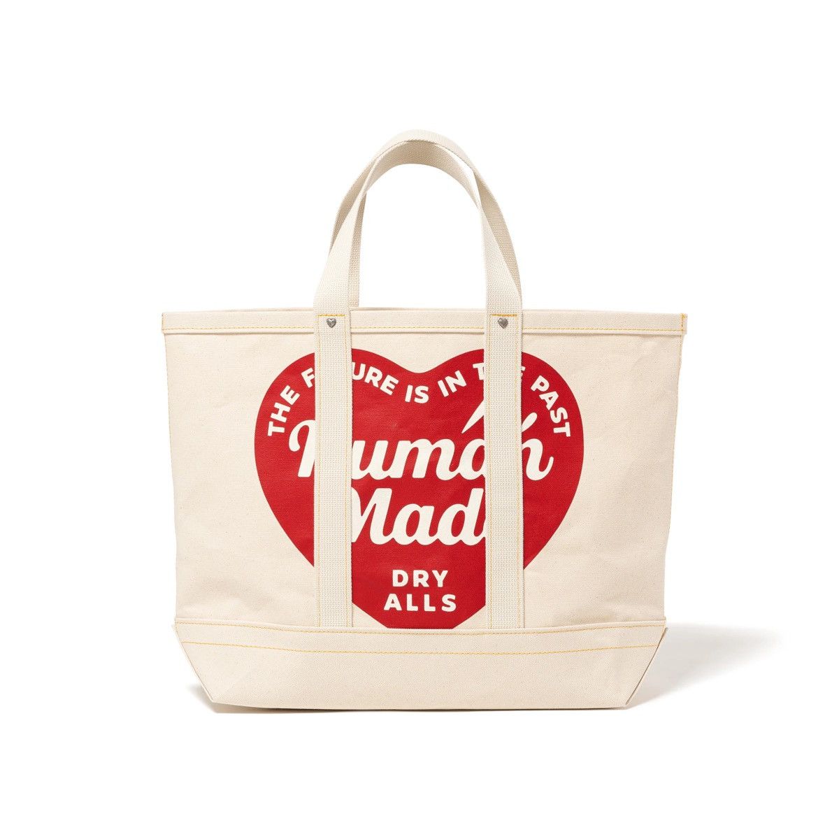 TOTE バッグ HUMANMADE BAG