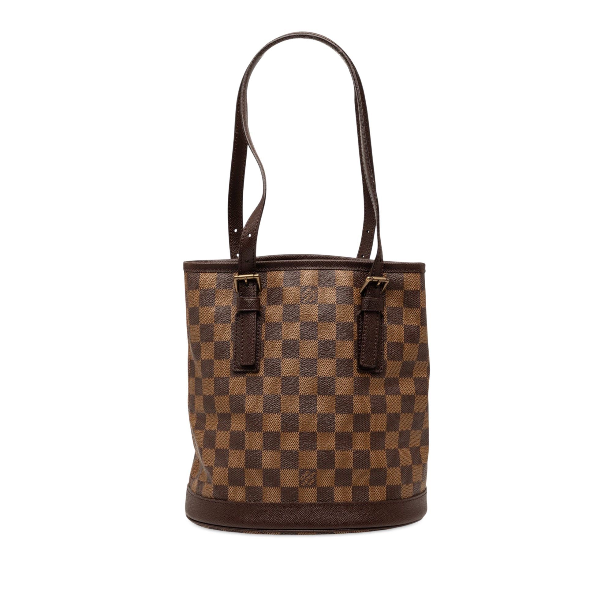 Louis Vuitton Damier Ebene Marais Size ONE SIZE - 1 Thumbnail