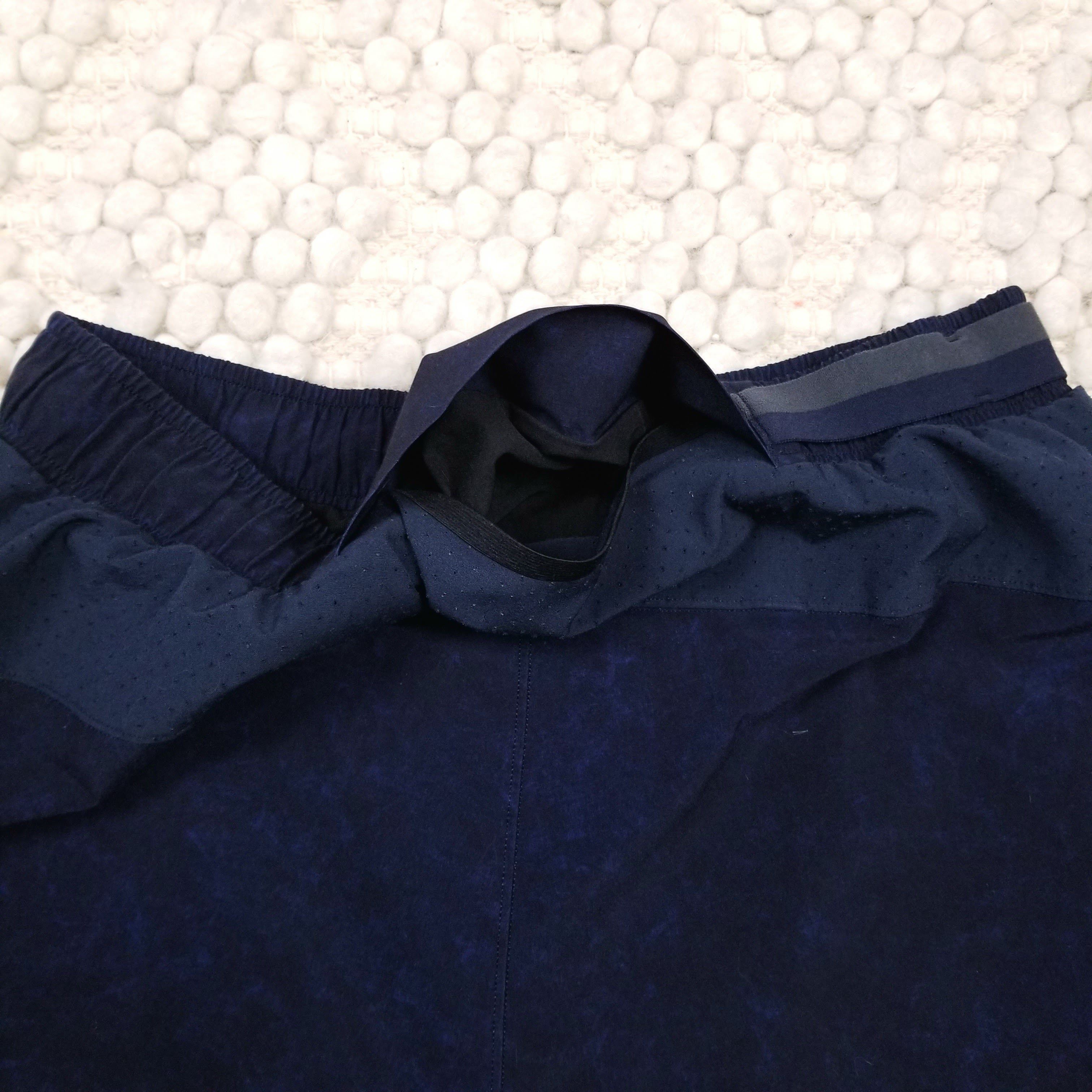Lululemon Surge Short *Liner 6" Sz Medium Size US 32 / EU 48 - 8 Thumbnail