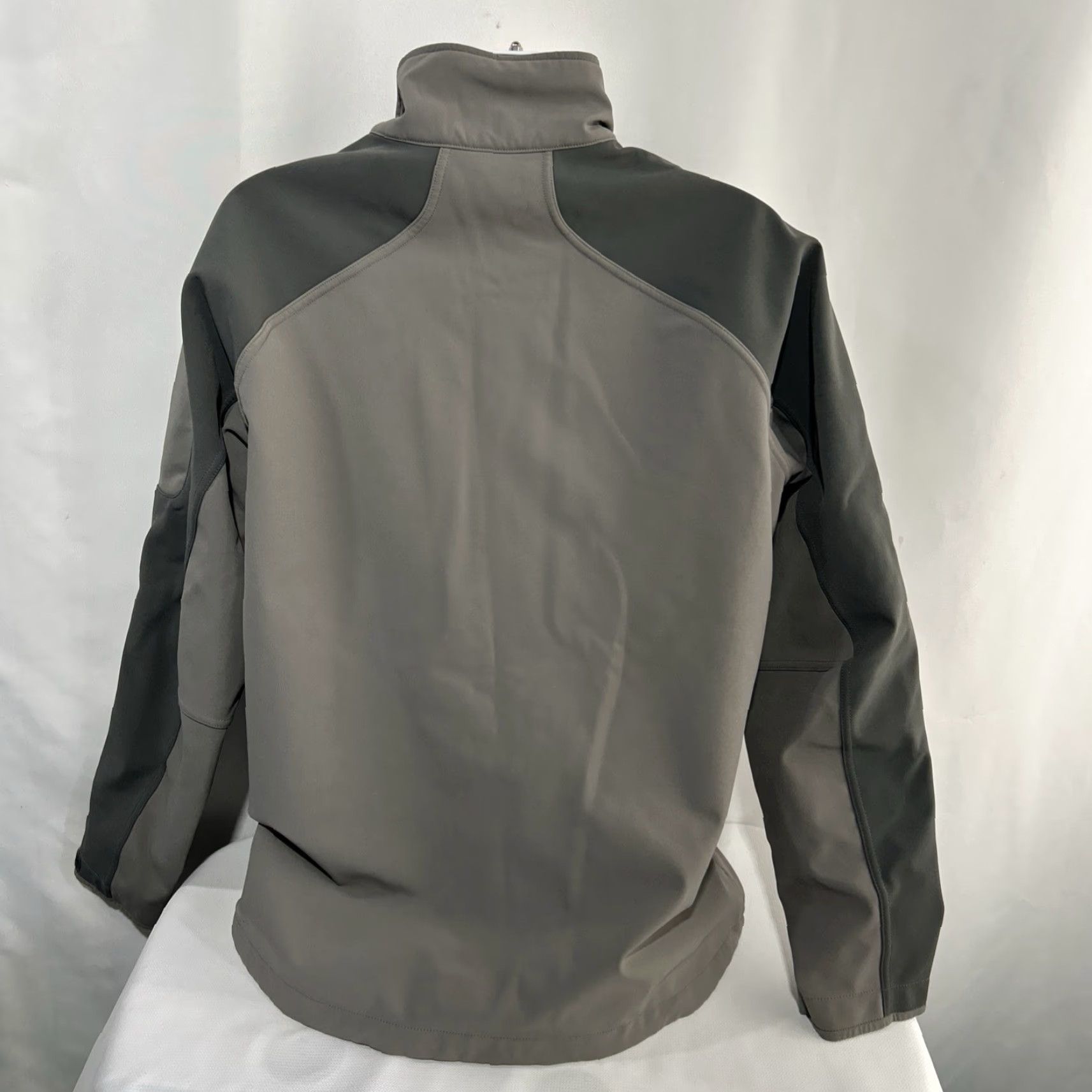 Marmot Marmot Jacket Men’s XL Gray Fleece Lined Full Zip Size US L / EU 52-54 / 3 - 5 Thumbnail
