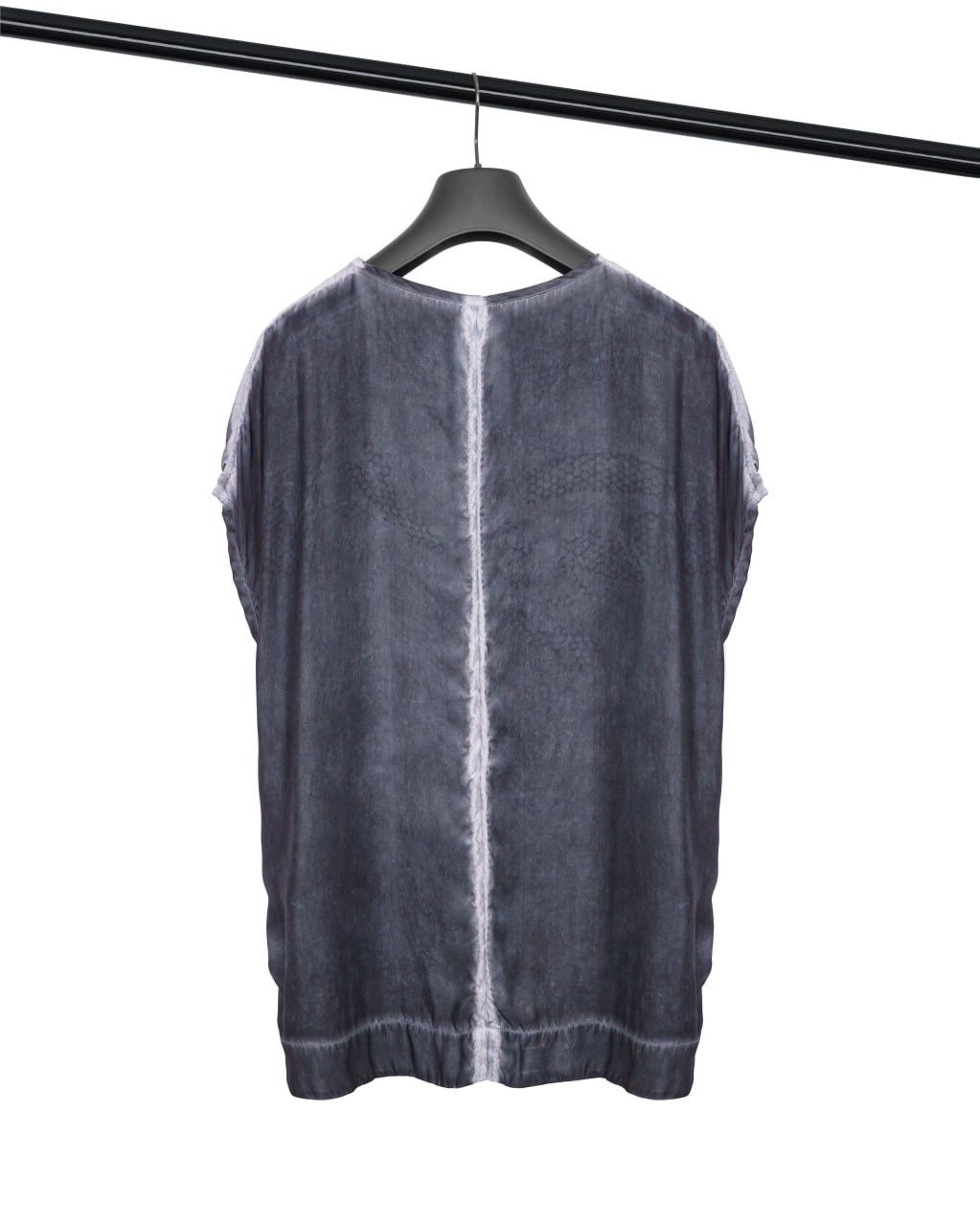 Isaac Sellam Experience ISAAC SELLAM EXPERIENCE Silk top Size XS / US 0-2 / IT 36-38 - 5 Thumbnail