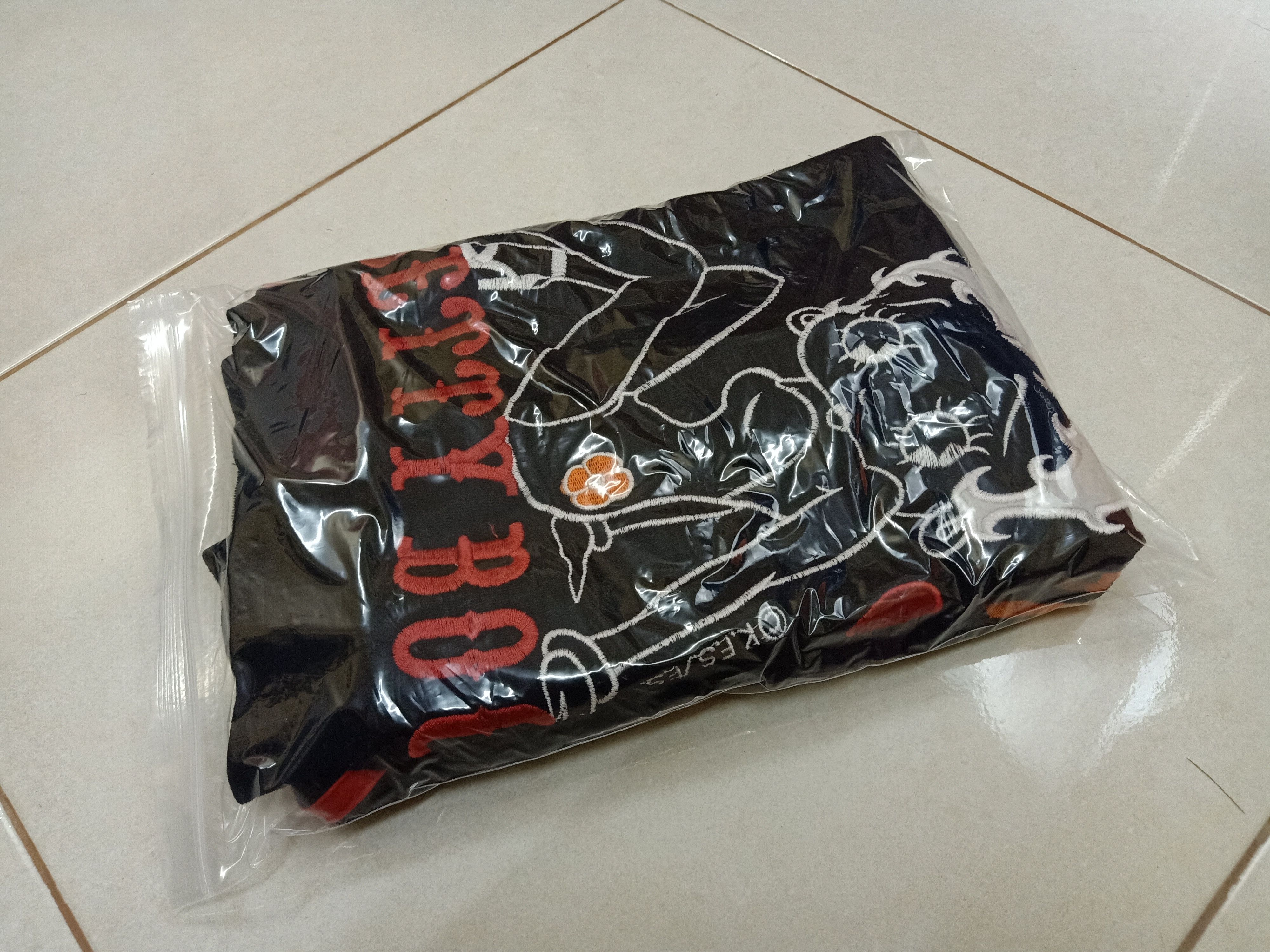 Cartoon Network BETTY BOOP Sexy Lady Embroidered Big Graphics Fleece Hoodie Size L / US 10 / IT 46 - 15 Thumbnail