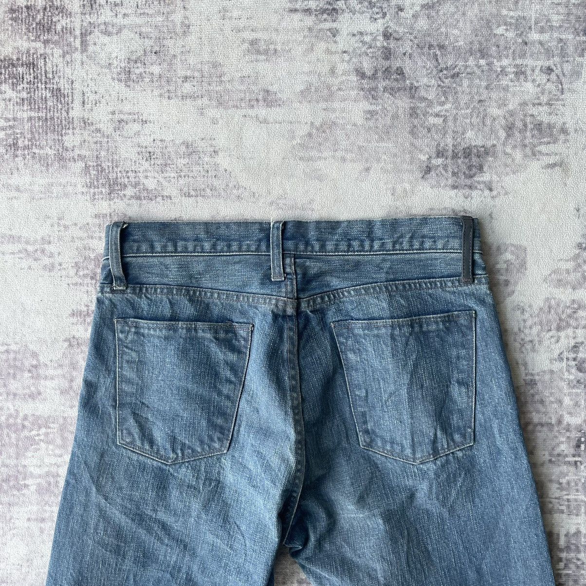 Helmut Lang Vintage Helmut Lang Denim Size US 28 / EU 44 - 3 Thumbnail