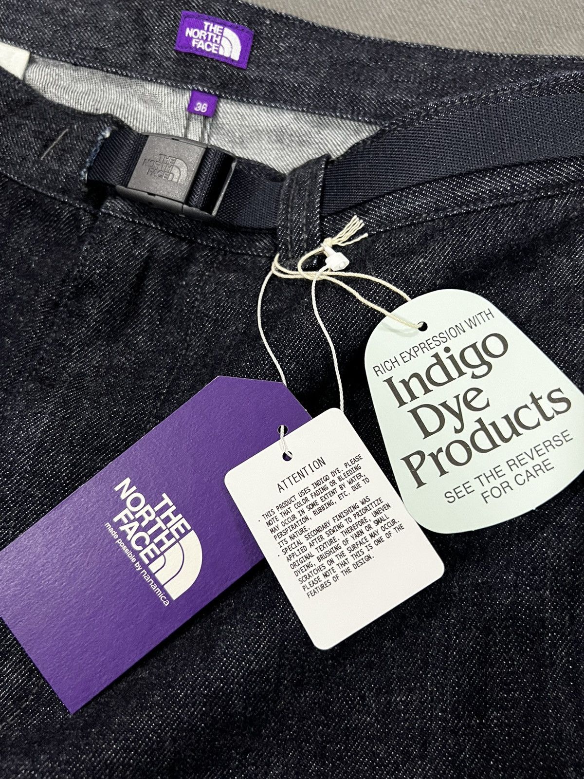 Nanamica The North Face Purple Label Nanamica | Grailed