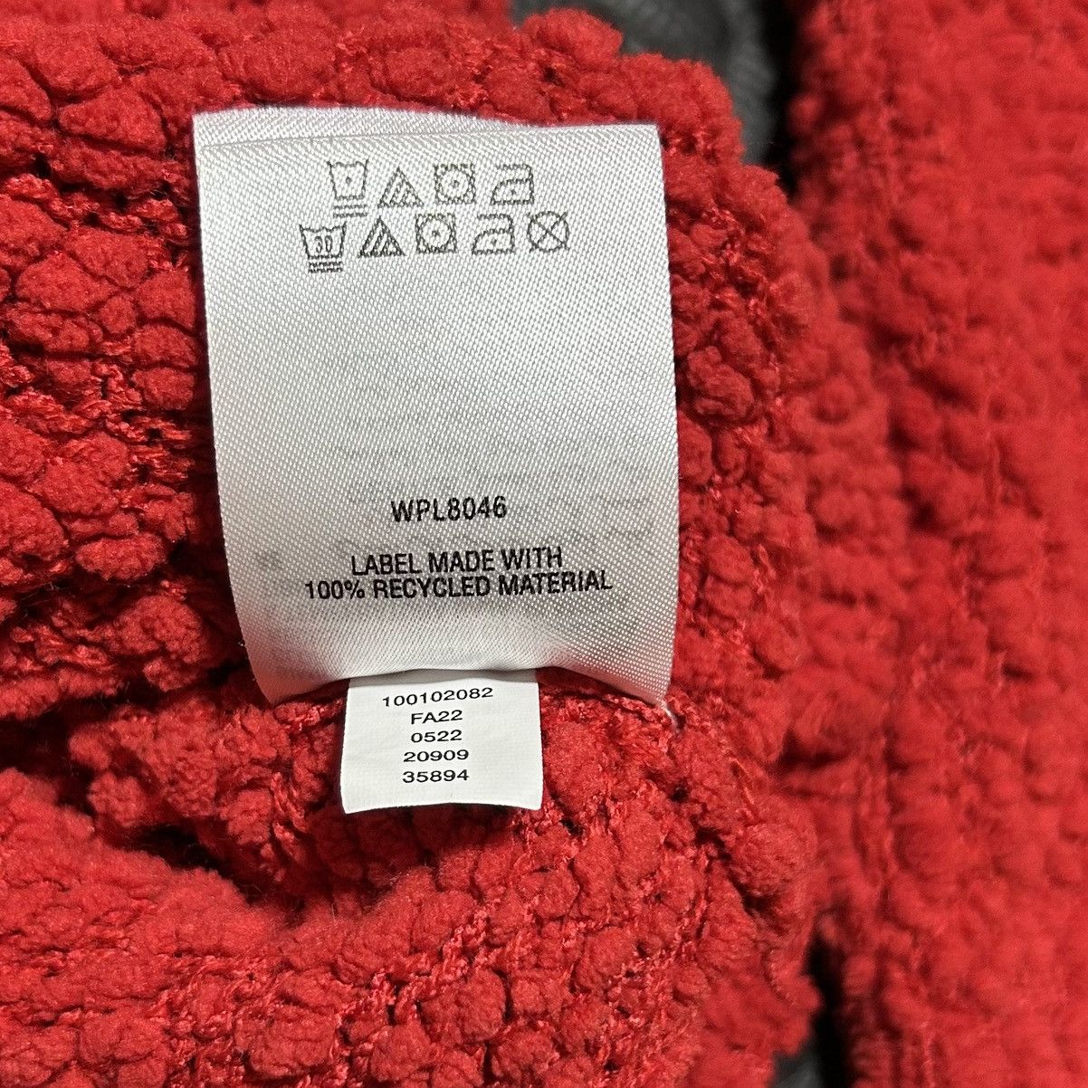 Other Style & Co Chunky Tight Knit Sweater Pullover Women’s Large Size L / US 10 / IT 46 - 9 Thumbnail
