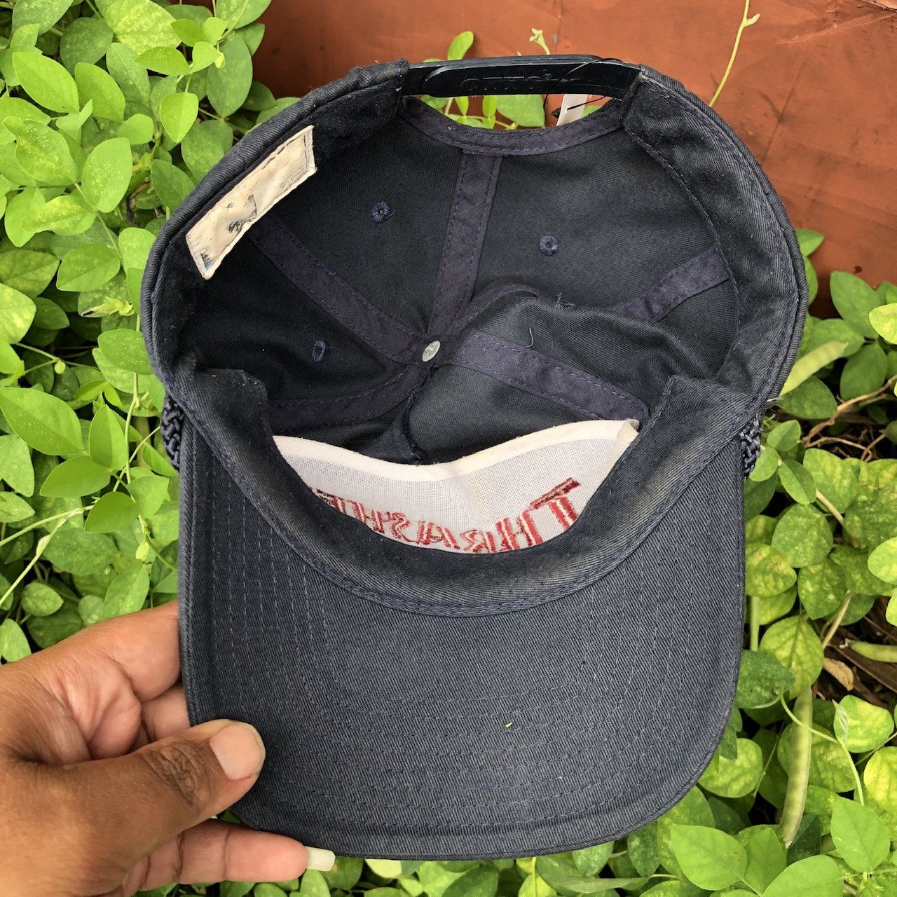 Thrasher Rare vintage thrasher rope hat Size ONE SIZE - 5 Thumbnail