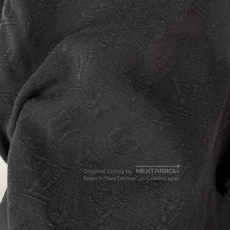 Louis Vuitton Louis Vuitton Black chest classic dark print full print po Size US M / EU 48-50 / 2 - 3 Thumbnail