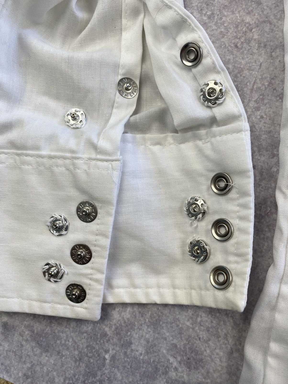 Other Pheasant Hunt by MWG Western Cowboy Button Shirt Size: S Size US S / EU 44-46 / 1 - 7 Thumbnail