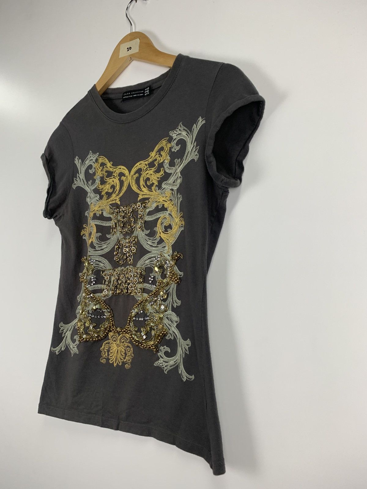 Zara Zara Collection Size XS / US 0-2 / IT 36-38 - 4 Thumbnail