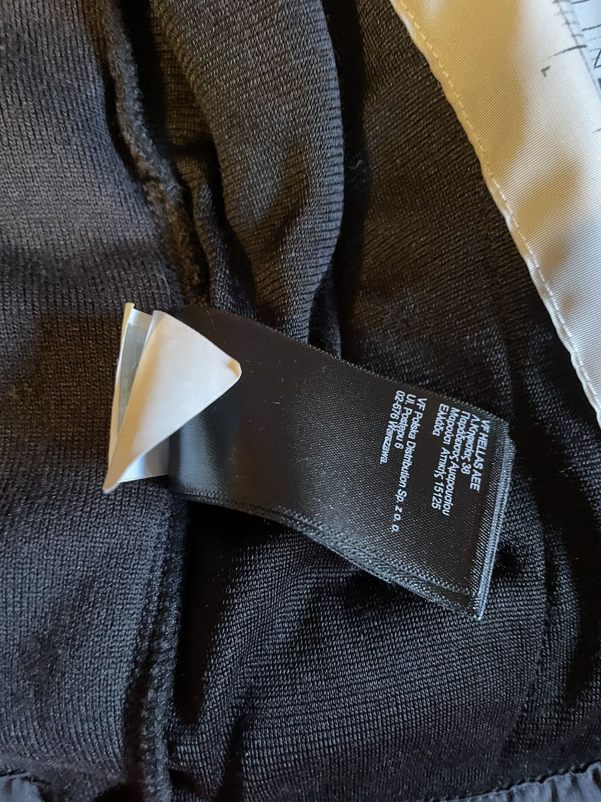 The North Face TNF X SNS Tie Dye Denali Size US XS / EU 42 / 0 - 6 Thumbnail