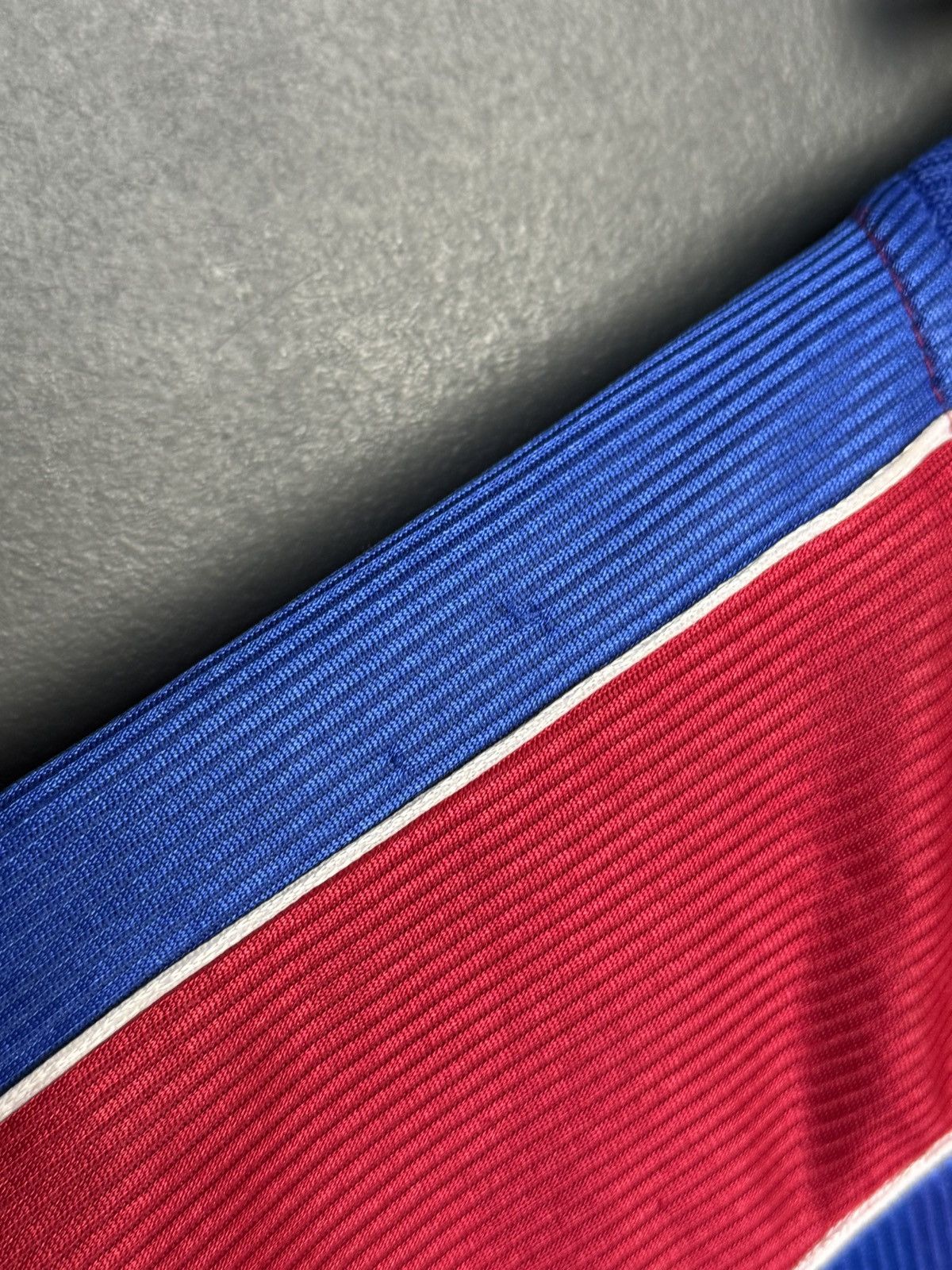 Other Crystal Palace 99/00 Home Football Jersey Size US S / EU 44-46 / 1 - 17 Thumbnail
