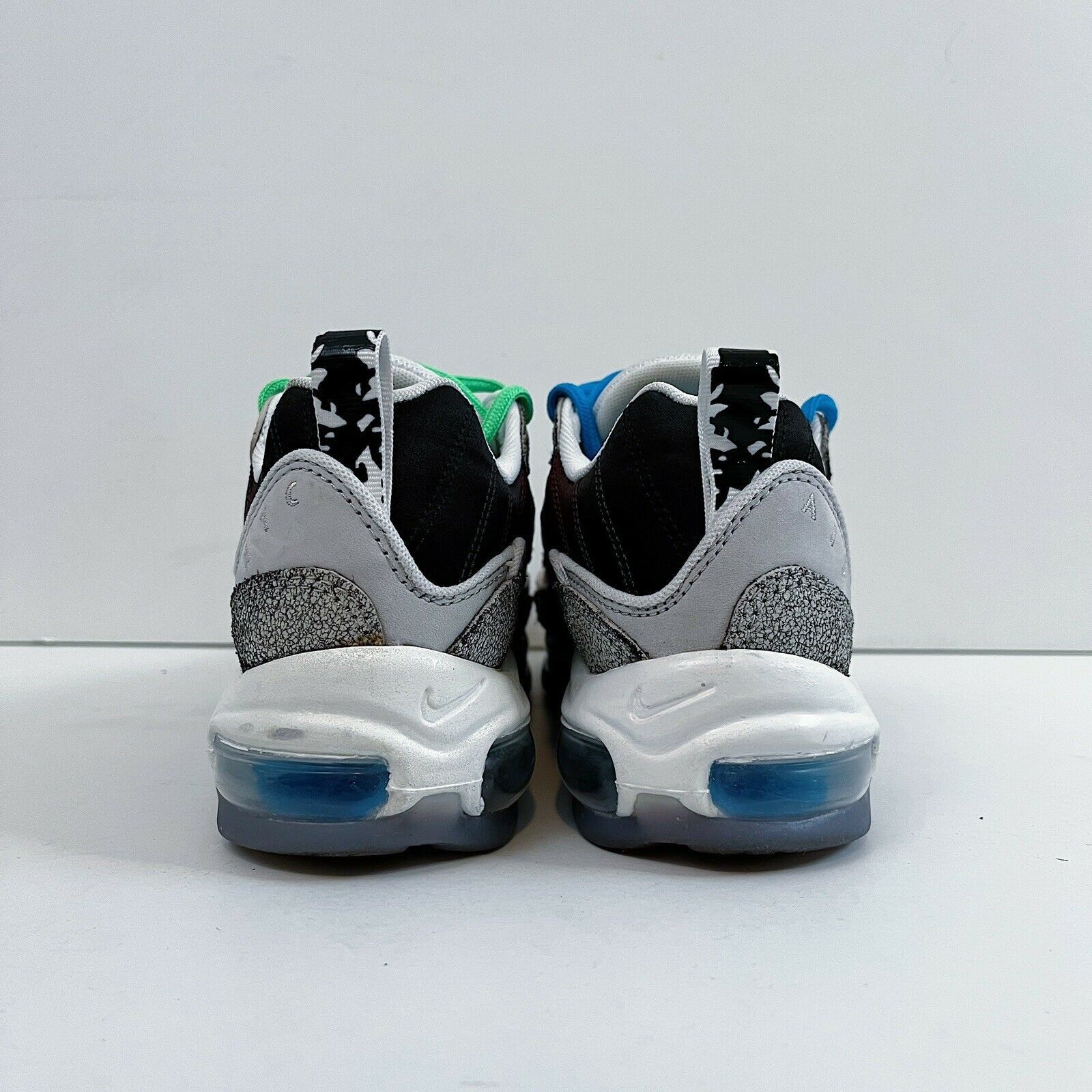 Nike 2019 Nike Air Max 98 On Air NYC La Mezcla CI1502 001 Sz 5 Size US 6.5 / IT 36.5 - 5 Thumbnail