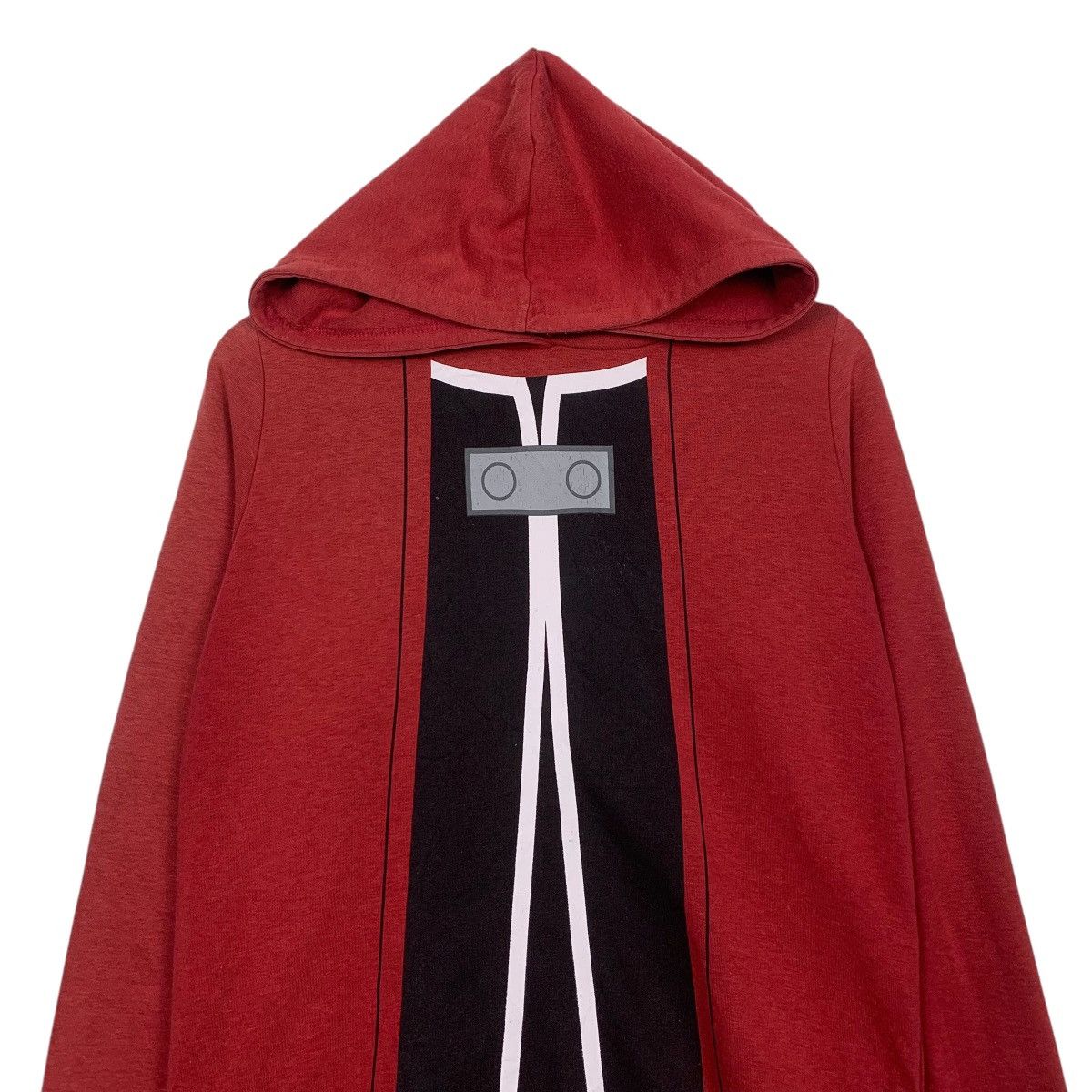 Japanese Brand Japanese Brand Full Metal Alchemist Nice Design Hoodie Size US M / EU 48-50 / 2 - 2 Thumbnail