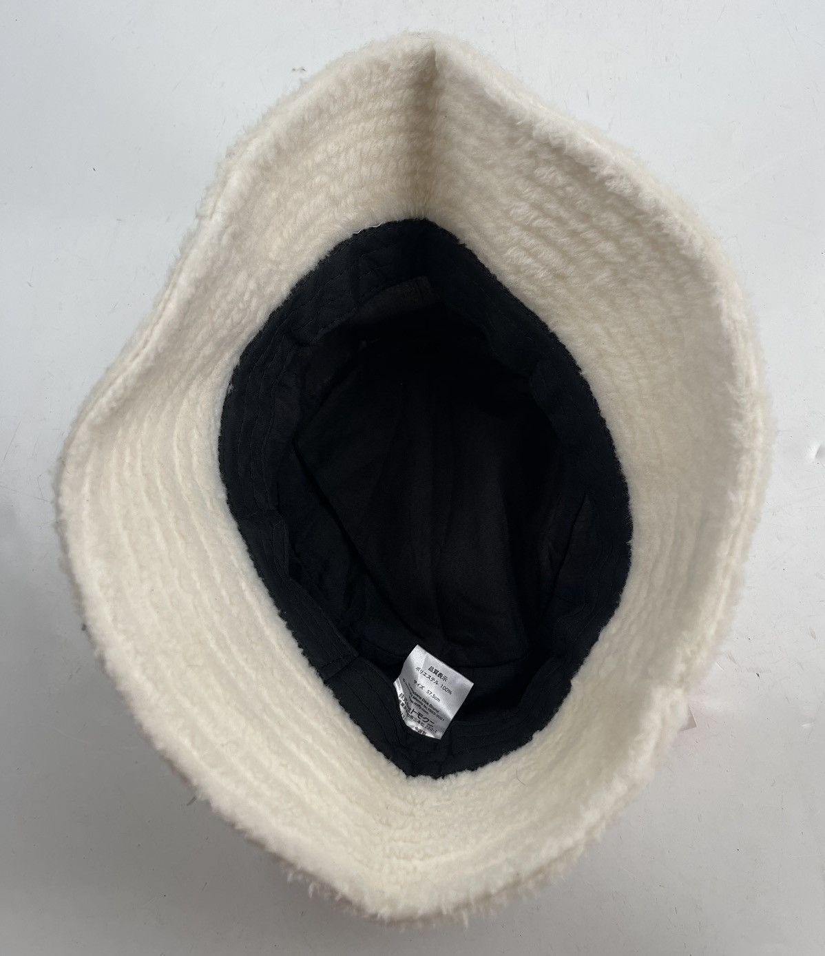Japanese Brand miffy hat tc30 Size ONE SIZE - 4 Thumbnail