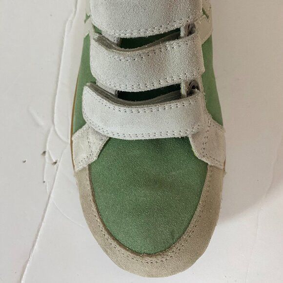 Kappa Kappa Casual Unisex Sneaker Shoes Size 8 Size US 8 / IT 38 - 7 Thumbnail
