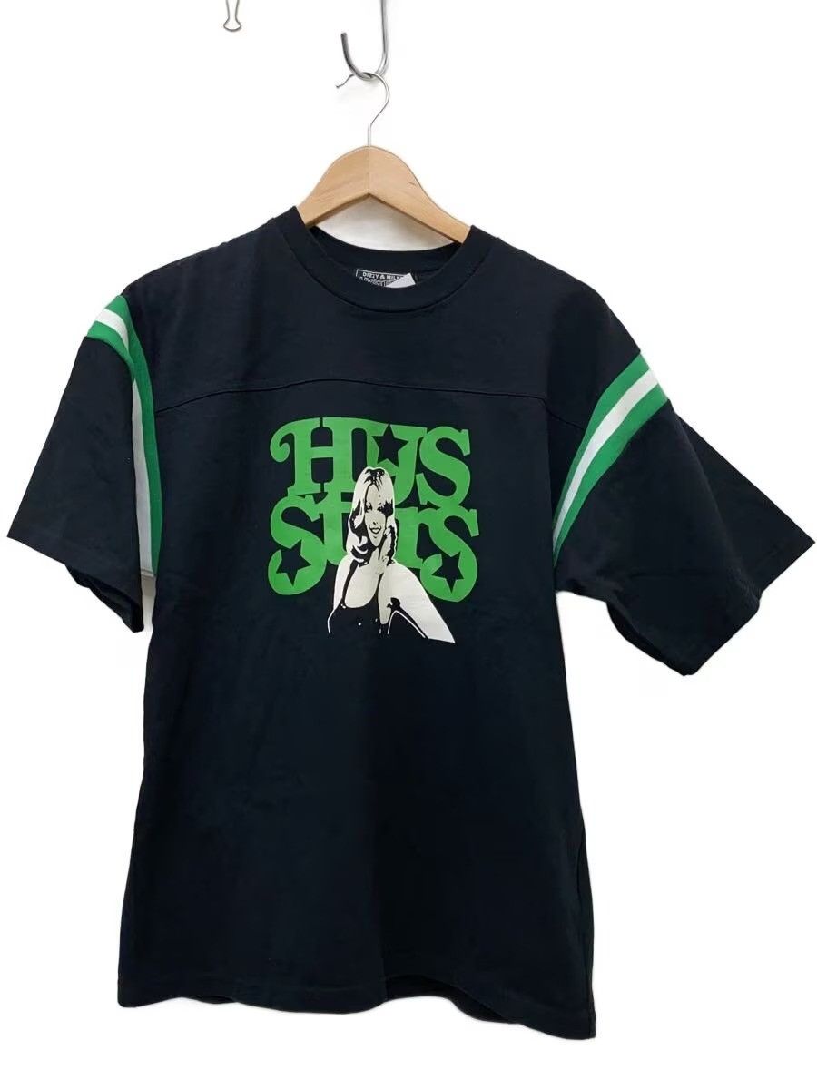 Hysteric Glamour Hys Stars T-Shirt Size US L / EU 52-54 / 3 - 1 Thumbnail
