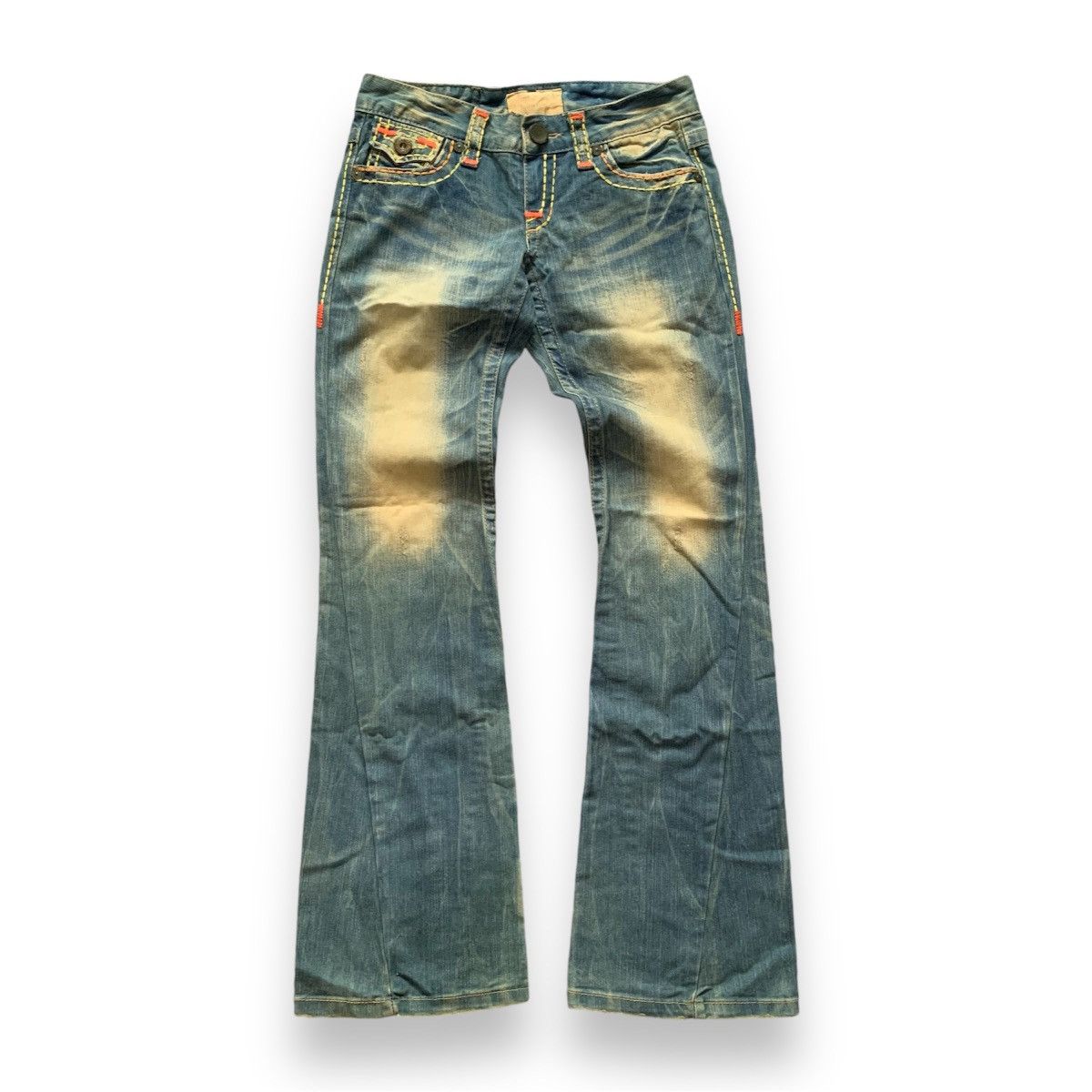 If Six Was Nine × Japanese Brand × Le Grande Bleu (L.G.B.) Lolita