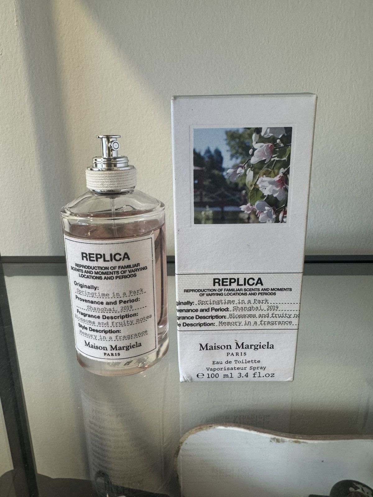 限定価格セール！ Maison Grailed | Replicas Pink Margiela その他