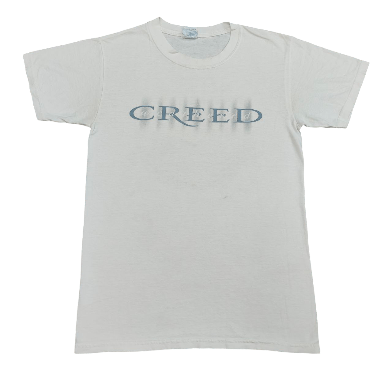 Vintage Vintage Creed Band T Size US S / EU 44-46 / 1 - 2 Thumbnail