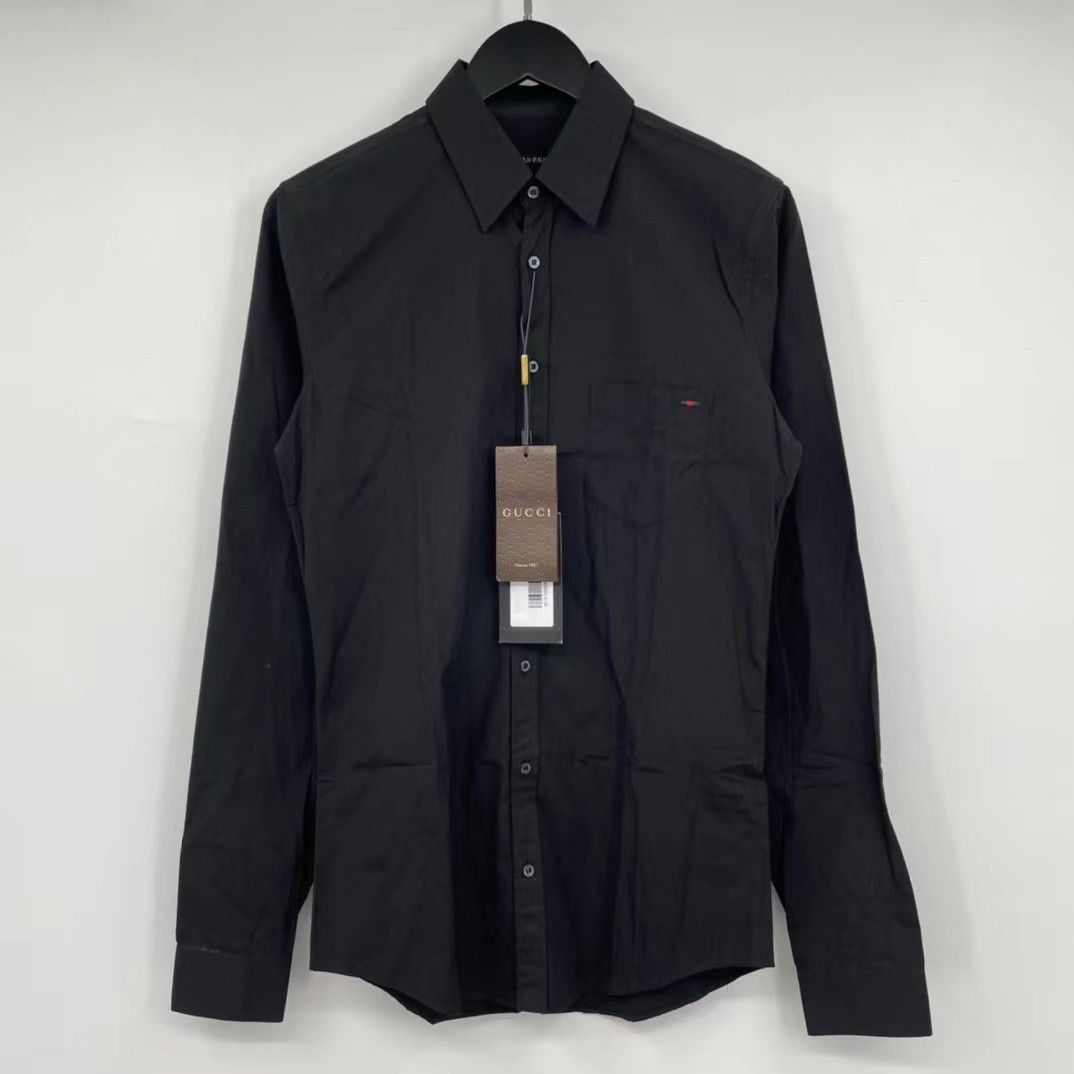 Gucci Gucci shirt Size US XXS / EU 40 - 1 Thumbnail