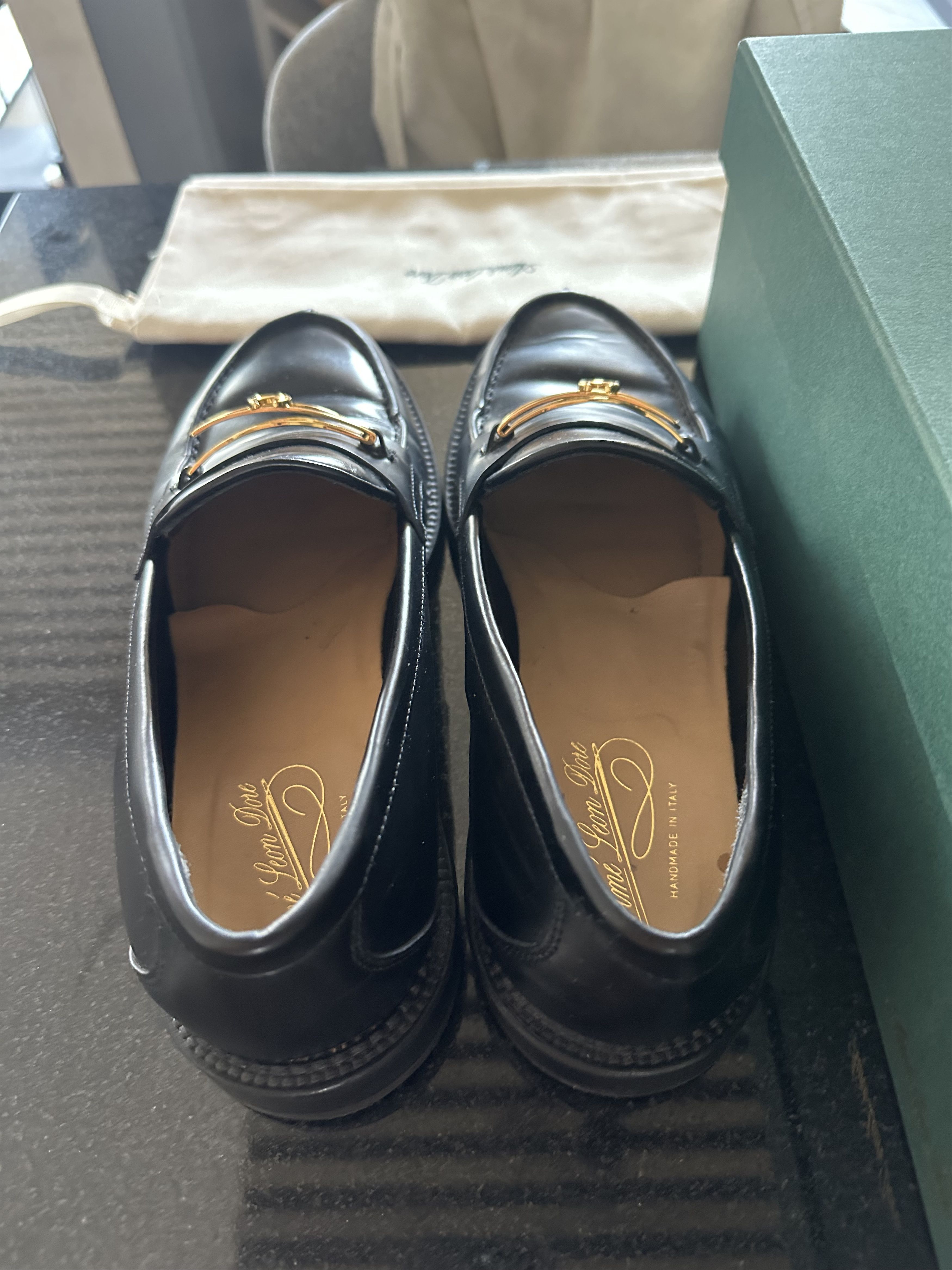Aime Leon Dore Tassel Loafer | Grailed display picture 2