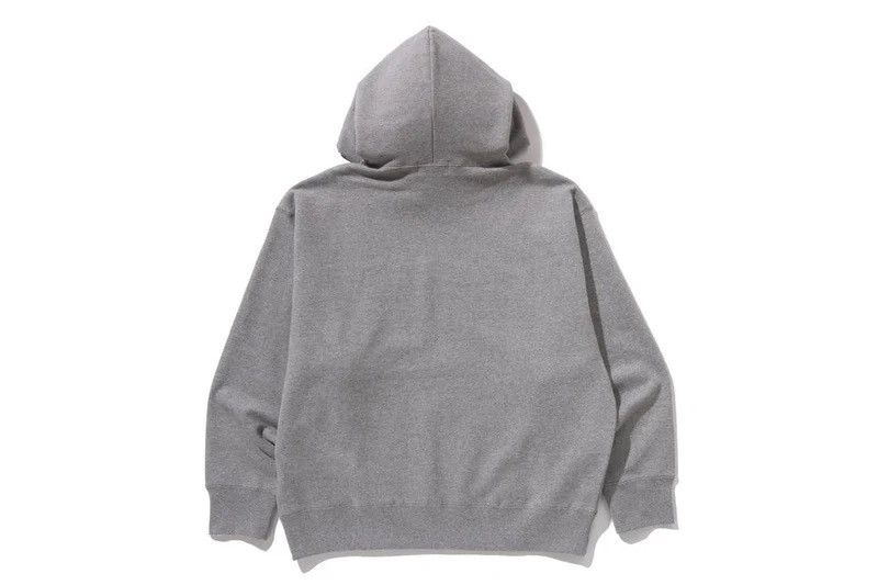 Bape Bape Hoodie Size ONE SIZE - 2 Thumbnail