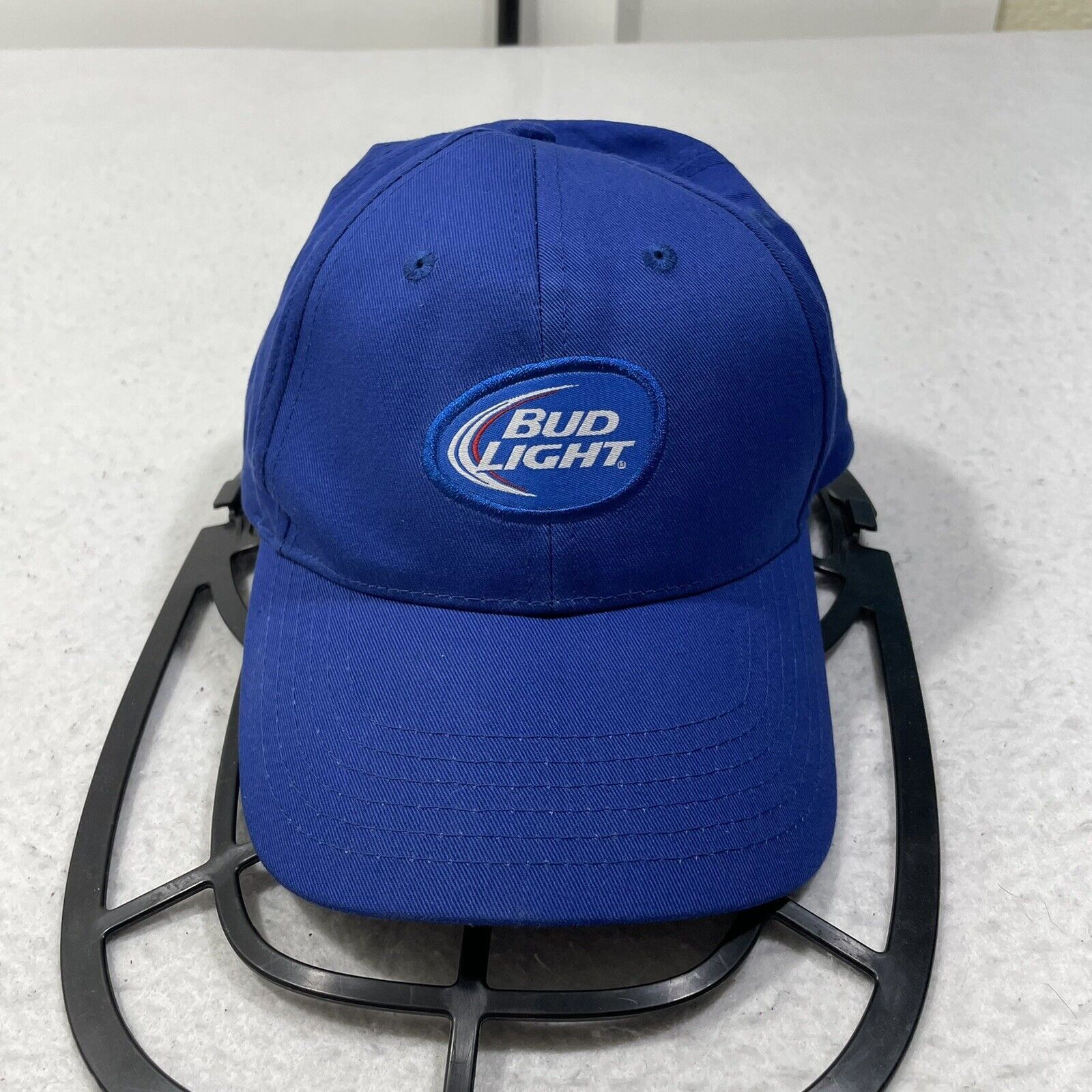 Other Bud Light Beer Baseball Hat Embroidered Patch Cotton Size ONE SIZE - 1 Thumbnail