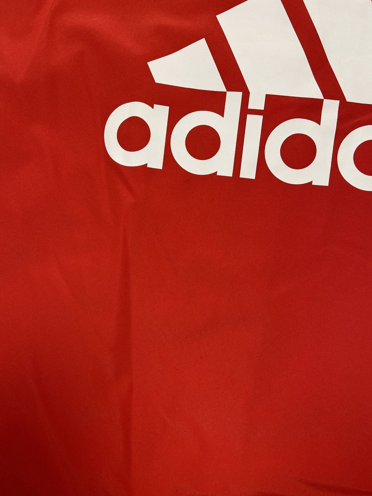 Adidas Vintage Adidas FC Bayern Munchen Soccer Zip Up Windbreaker Size US L / EU 52-54 / 3 - 16 Thumbnail