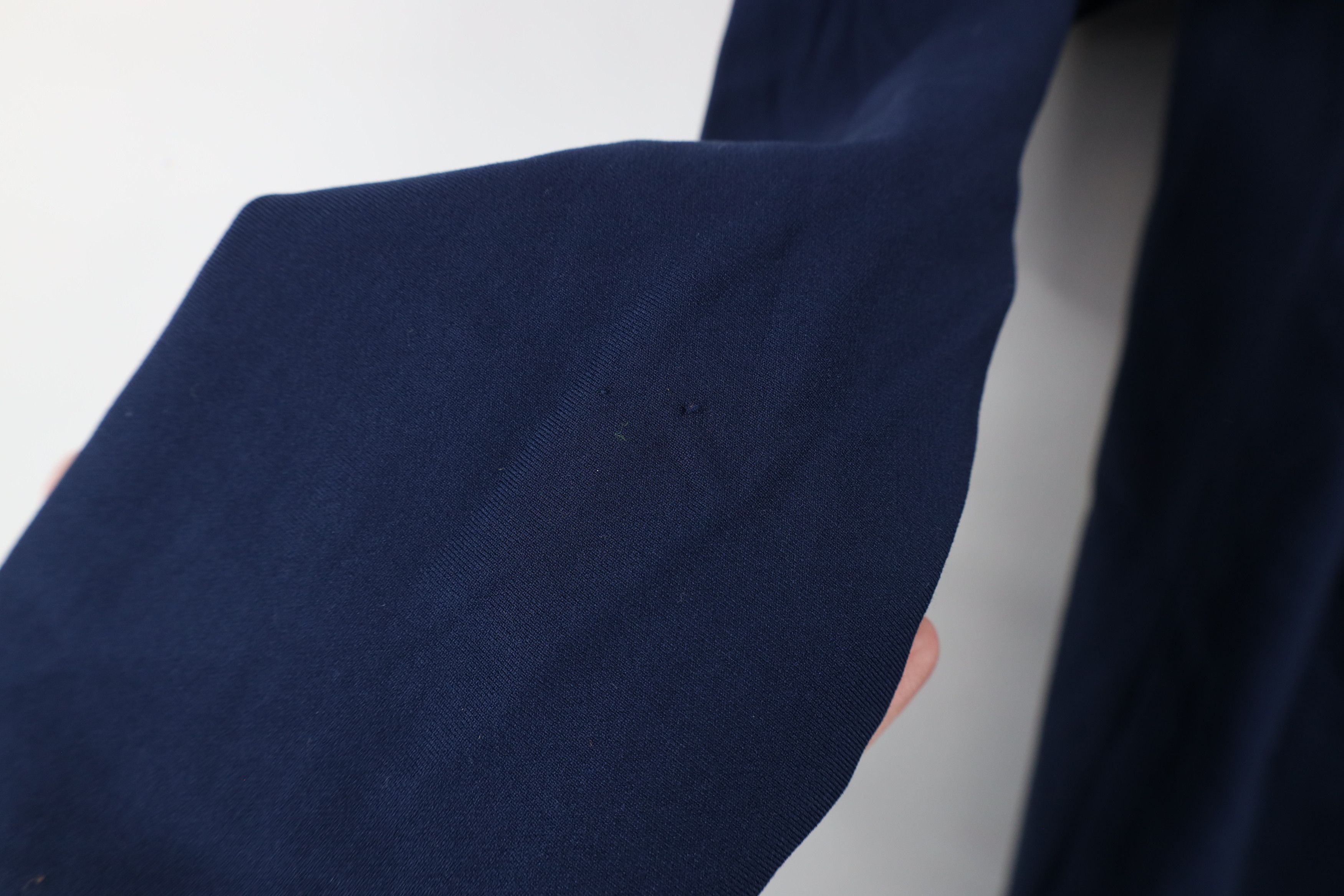 Under Armour × Vintage Under Armour Tactical Mock Neck Compression T-Shirt Blue Size US L / EU 52-54 / 3 - 9 Thumbnail