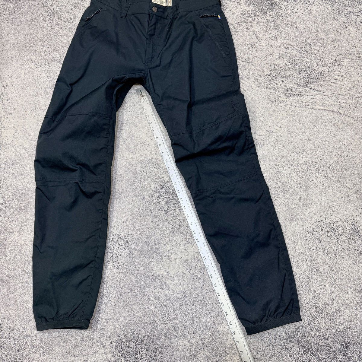 Fjallraven Fjallraven 86666 Vardag Trousers size 33-32 Size US 33 - 16 Thumbnail